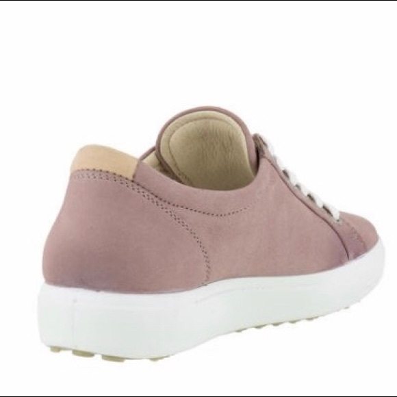 ECCO SOFT 7 WOMEN'S SNEAKER - Picture 9 of 16